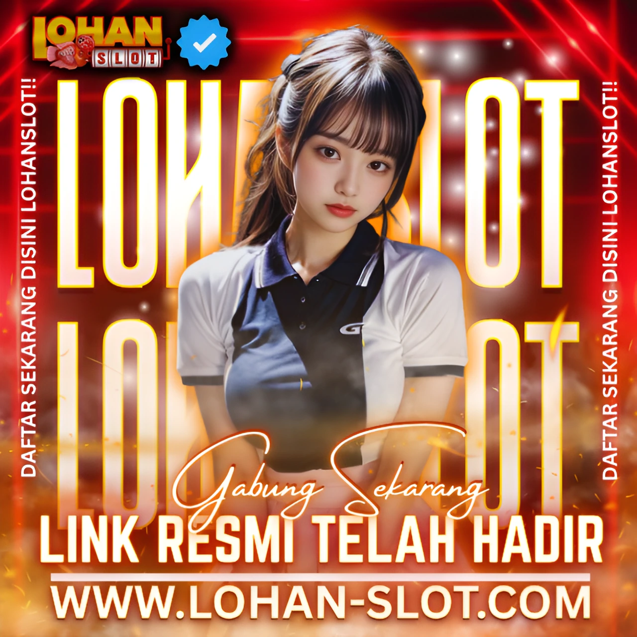 LOHANSLOT : Login Link Alternatif Dengan Tingkat Data RTP Tinggi